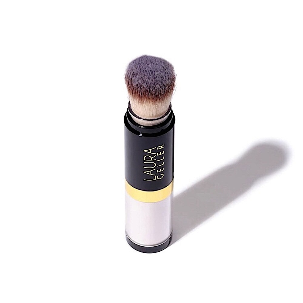 Laura Geller NY Matte Maker All In One Powder